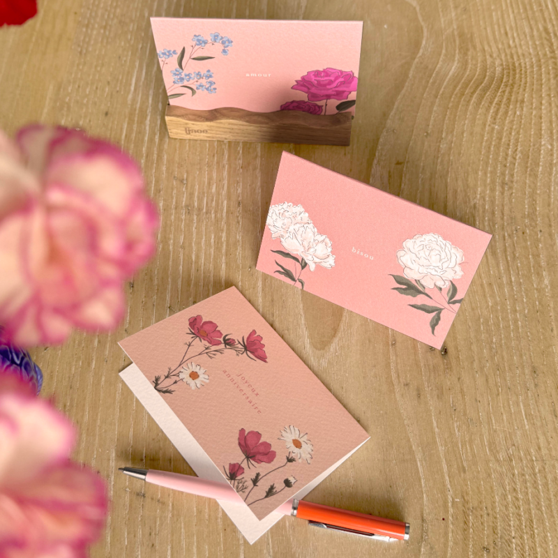 With love (pliée) – Image 3