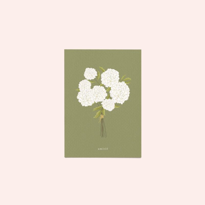 BOUQUET-AMITIE